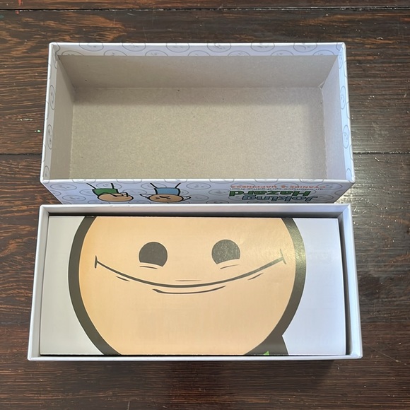 Joking Hazard an offensive card game. New in box - Picture 6 of 9